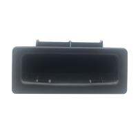 Tail Gate Trunk Handle 84441-SAE-T00ZA for FIT Jazz GD1 GD3 2003-2008 Hatchback Rear Door Hand Grip