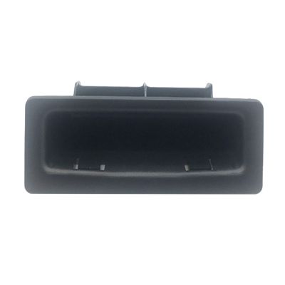 Tail Gate Trunk Handle 84441-SAE-T00ZA for FIT Jazz GD1 GD3 2003-2008 Hatchback Rear Door Hand Grip