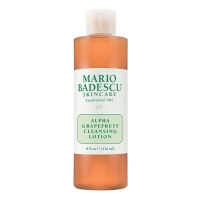 MARIO BADESCU Alpha Grapefruit Cleansing Lotion 263ml. โลชั่น โทนเนอร์ทำความสะอาดผิว อัลฟ่าเกรปฟรุ๊ต