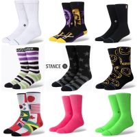 ถุงเท้าแฟชั่น Stance Socks Fashion