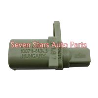 อะไหล่รถยนต์ล้อ Abs เซ็นเซอร์ความเร็วสำหรับ Ford Volvo โฟกัส Av6t-2b372-Ec Av6t2b372ec