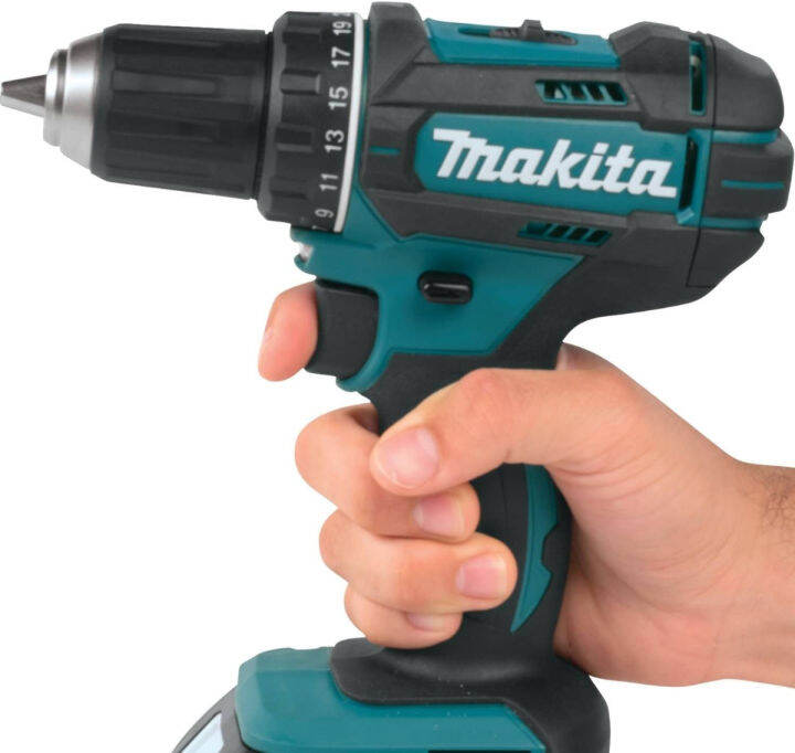 makita-xfd10z-18v-lxt-lithium-ion-cordless-driver-drill-tool-only-1-2