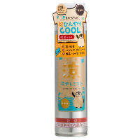 MIMI AMIE CLOTH COOL SPRAY มิมิ อะมิอิ สเปรย์ดับกลิ่นเสื้อผ้า 4573135361033