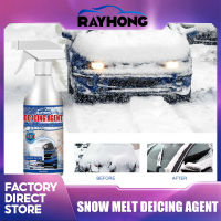 【ซื้อ1รับของขวัญฟรี】สำหรับเครื่องมือสเปรย์ Deicing อัตโนมัติ1ชิ้นป้องกันการแช่แข็งรถหิมะละลายตัวแทนแก้ว Deicing ฤดูหนาวหน้าต่างละลายหิมะตัวแทนรถหิมะละลายตัวแทนกระจก Deicing Defroster น้ำแข็ง Remover สเปรย์ละลายอย่างรวดเร็วและน้ำค้างแข็งแข็งตัวปกป้อง60มล.