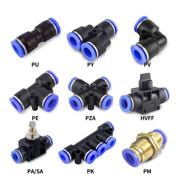 pneumatic-fitting-pipe-air-connector-tube-quick-release-fittings-water-push-in-hose-plastic-4-6-8-10-12-14mm-pu-py-connectors-pipe-fittings-accessorie