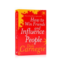 How to win friends and influence people