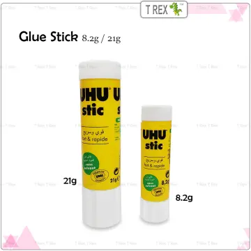 4pcs Strong Solid Glue High Viscosity Diy Handmade Glue