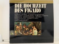 1LP Vinyl Records แผ่นเสียงไวนิล  DIE HOCHZEIT DES FIGARO (J15A237)