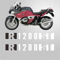 Fairing Upper Fairing Decals Stickers For BMW R1200ST R1200 ST R 1200 ST