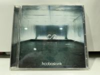 1   CD  MUSIC  ซีดีเพลง     hoobastank     (C11D66)