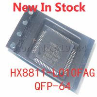 1PCS/LOT HX8811-L HX8811-L010FAG QFP-64 SMD LCD chip New In Stock GOOD Quality