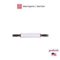 20659 GoodCook ROLLING PIN NON-STICK ไม้นวดแป้ง กันติด กู๊ดคุก