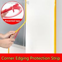 Corner anti-collision strip corner protection strip table corner pillar corner decoration strip coffee table protection strip