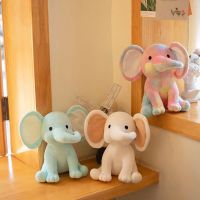 【CC】 25cm Bedtime Toes Elephant Humphrey Stuffed Room