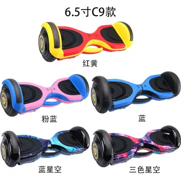 Hoverboard price best sale philippines lazada