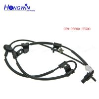 OEM NO.:95680 2E500 ABS Wheel Speed Sensor Rear Right Fits Hyundai Tucson Kia Sportage 95680 2E500 956802E500