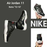 2023 Original J11 R “72-10” 100 authentic sneakers shoes running shoes shoes