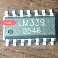 10ชิ้น Lm339dg Lm339am Sop14