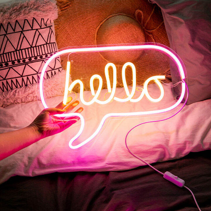 neon-light-neon-sign-panel-night-light-usb-powered-ins-shape-romantic-wedding-holiday-party-decoration-fairy-lamp-wing-banana