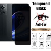 Anti Spy Tempered Glass Screen Protector For One Plus Nord CE 2 Lite Ace Pro 2T N10 N100 N200 N20SE 10T 9rt 9R 8t Glass Film