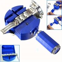 【YF】 Watch Strap Repair Tool Adjuster Band with Pin Bracelet Link Remover Easy To Adjusting