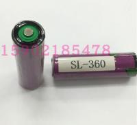 SL-360 TL-5903แบบดั้งเดิมของ TADIRAN 1ชิ้นชุด PLC400 0BA00แบตเตอรี่ลิเธียม3.6V