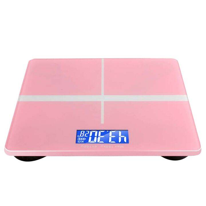 [Delivery in 3 Days] LED screen 180KG Digital Weighing Scale Electronic