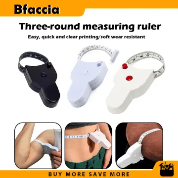 Body Measurement Tape Bluetooth - Best Price in Singapore - Nov