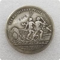 เหรียญที่ระลึกเลียนแบบเหรียญเหรียญเหรียญที่ระลึกเหรียญสะสม