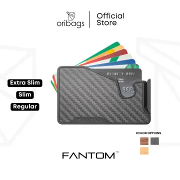 FANTOM X - AirTag Holder - Fantom Wallet