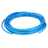 Limited Time Discounts 15M 50Ft Long 5Mmx8mm Polyurethane PU Air Compressor Hose Pipe Tube Tubing Blue