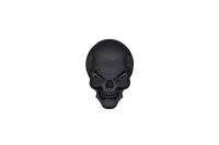 【NEW】 Motorbike Decorations Corner แรดปรับ Punisher Body Badge 3D Skull สติกเกอร์ Metal Auto Emblem สำหรับทั้งร่างกาย QX80 FX35 G25 Q70 Qx60รถ-จัดแต่งทรงผม