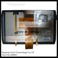 336GC สำหรับแมว329GC จอแสดงผล LCD แผง TOUCH Digitizer TFT