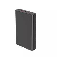 ljmu15 USB C PD 100W Battery Pack DC Power bank 5V 7.4V 9V 12V 15V 16V 17V 18V 19V 20V 21V 22V 23V 24V 500mah 1A 2A 3A 4A 5A Powerbank