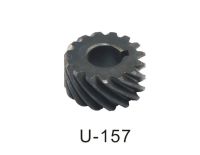 ][[ 3Pcs U-157 PARTS FOR KM 5INCH CUTTING MACHINE