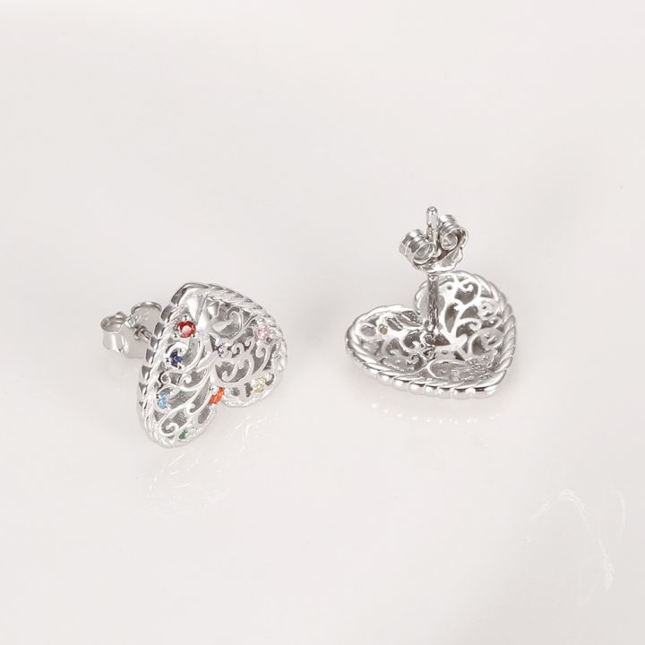cod-of-jewelry-925-sterling-stud-earrings-with-colorful-for-statement-brincos