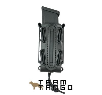 Team Tango Hard Pistol Pouch