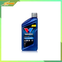 Valvoline (วาโวลีน)(Power commonrail) น้ำมันเครื่องยนต์ดีเซล กึ่งสังเคราะห์ 10W-30 ขนาด 1 ลิตร