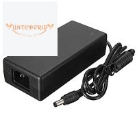 72 Watt 12v 6A 5.5 x 2.5 mm AC DC Power Supply อะแดปเตอร์ IDEAL สำหรับ LED Light C TH