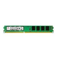 ZVVN 8GB DDR3L PC3L-10600U 1333MHz 3U8E13C9ZV01-XL 2RX8 240Pin Intel CPU DIMM RAM Desktop Memory Narrow