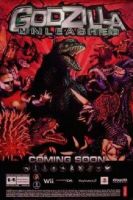 Ps2 แผ่นเกมส์ Godzilla Unleashed ก๊อดซิล่า PlayStation2 เกมส์ PS2⚡ส่งไว⚡