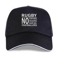 Rugby - No Footballers - Mens Funny Baseball cap England Scotland Wales Ireland Union Cool Casual pride men Unisex New(1)