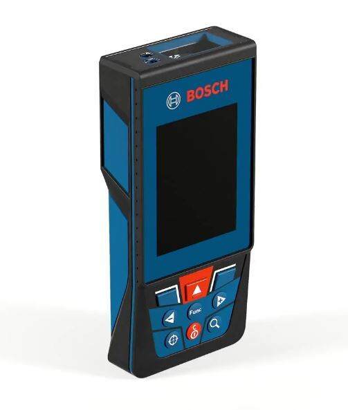 Bosch GLM 100-25 C Professional Laser Measure | Lazada PH