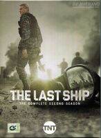 Last Ship, The : The Complete 2nd Season ยุทธการเรือรบพิฆาตไวรัส ปี 2 (3 Disc) (DVD) ดีวีดี