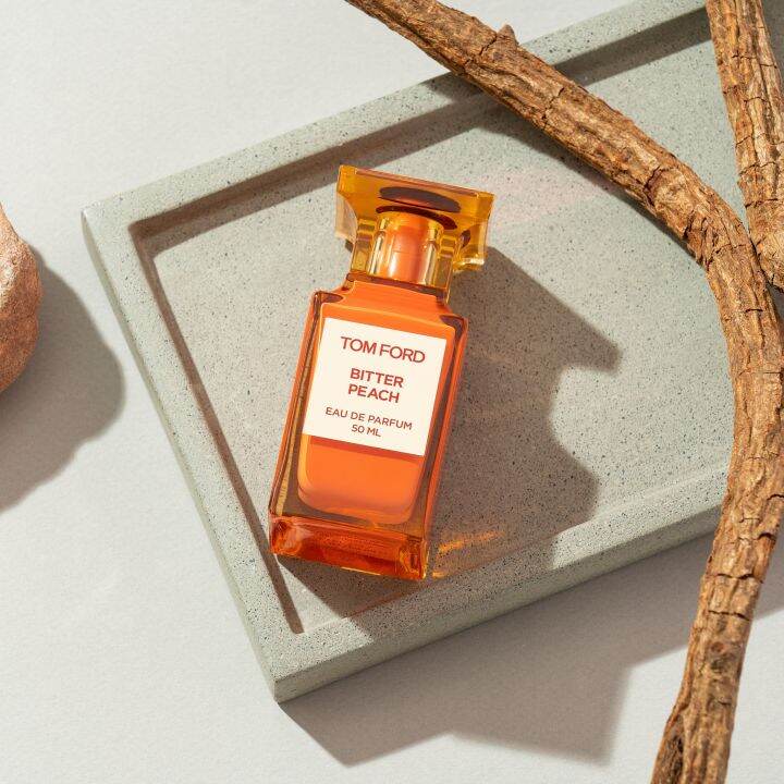 น้ำหอม-bitter-peach-eau-de-pafum-100ml-unisex-perfume-น้ำหอม-น้ำหอมติดทนนาน