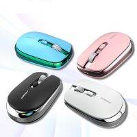 hot【cw】 2.4G Metal 1600DPI Business Office and