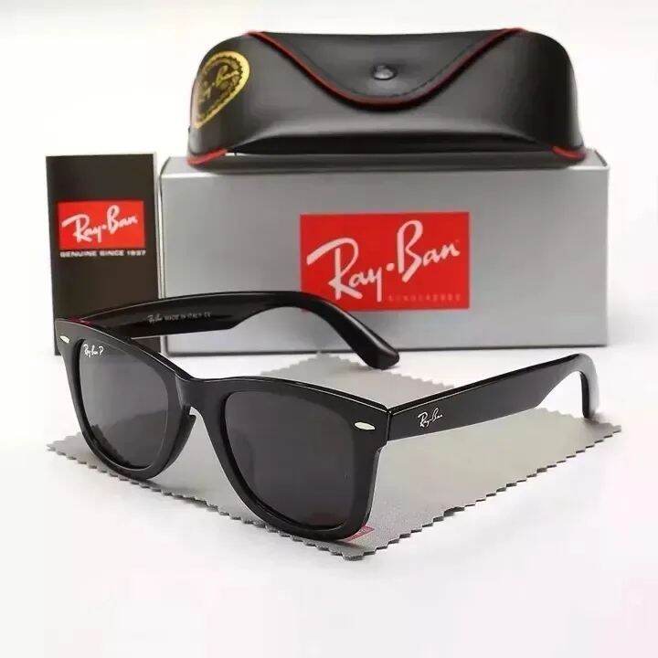 2022 Ray classic retro men's polarized sunglasses fashion trend ladies