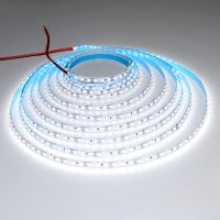 12V 600Leds LED Strip Lights Warm White Red Blue Green Yellow Pink For Christmas Home Living Room Bedroom Closets Bar Decor Lamp