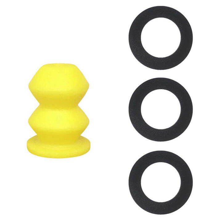 Full Upgrade Pedal Retrofit Kit for Thrustmaster T3PA T3PATGT Racing Wheel Racing Game