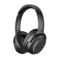 Tribit Quiet72 Active Noise Cancelling Wireless Headphones Hi-Fi Sound BT Headphone with Deep Bass CVC 8.0